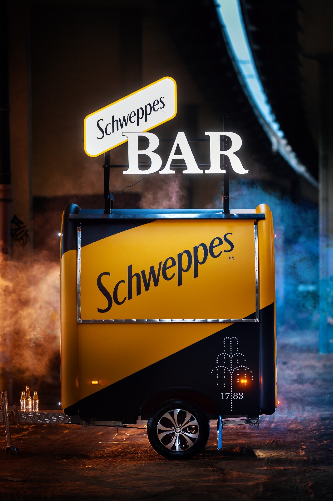 SHINE - American Food Truck - anuncios sobre venta undefined: foto 48