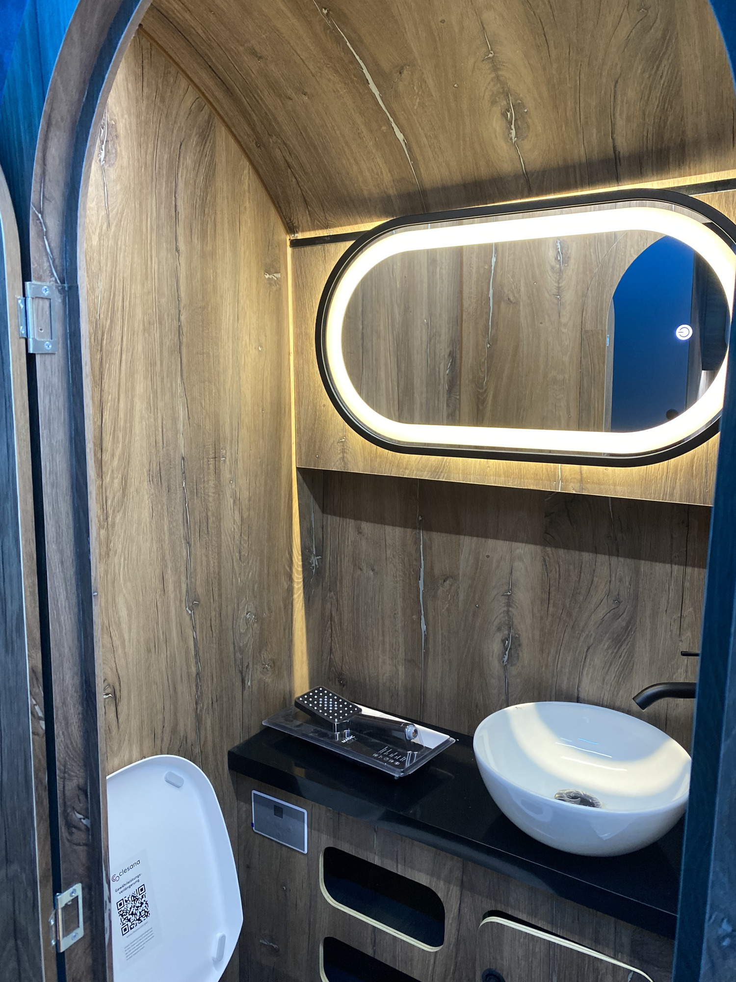 SHINE - American Food Truck - anuncios sobre venta undefined: foto 51