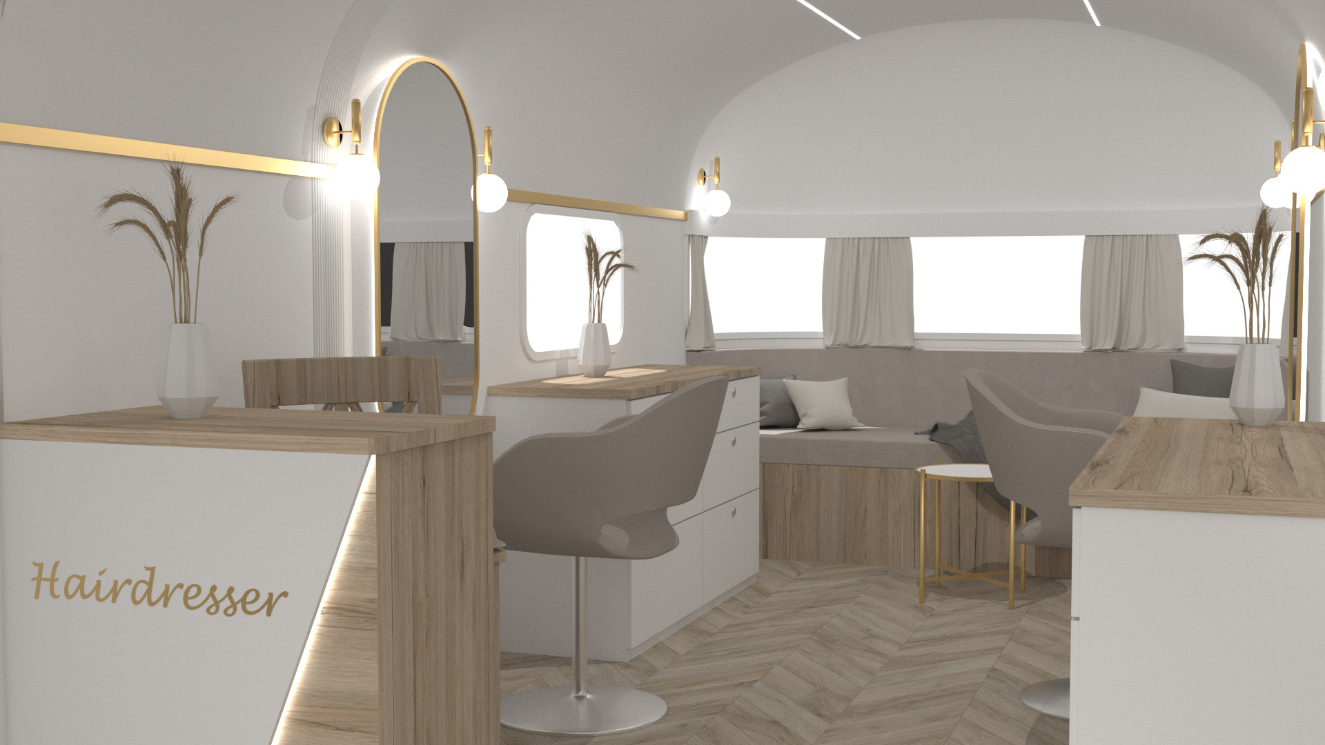 SHINE - American Food Truck - anuncios sobre venta undefined: foto 10