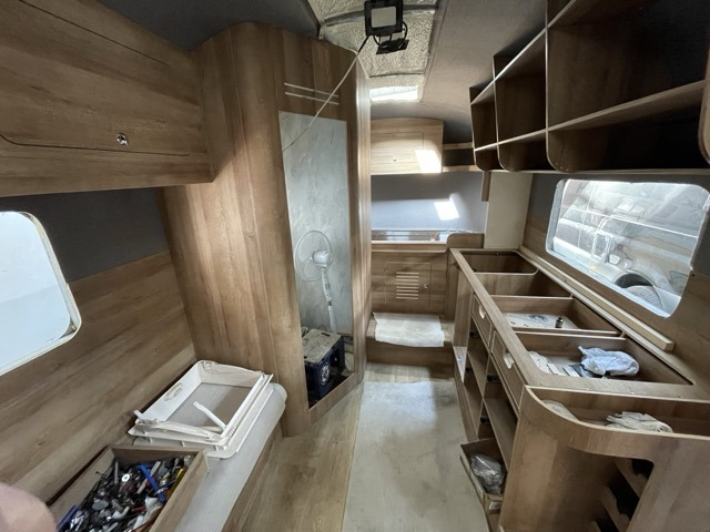 SHINE - American Food Truck - anuncios sobre venta undefined: foto 13