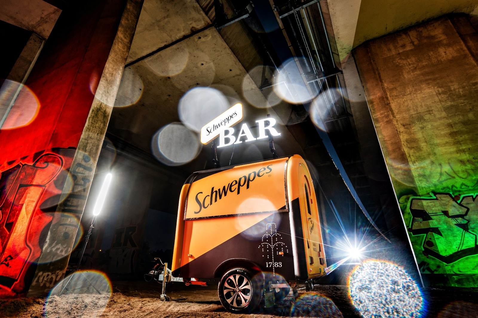 SHINE - American Food Truck - anuncios sobre venta undefined: foto 15