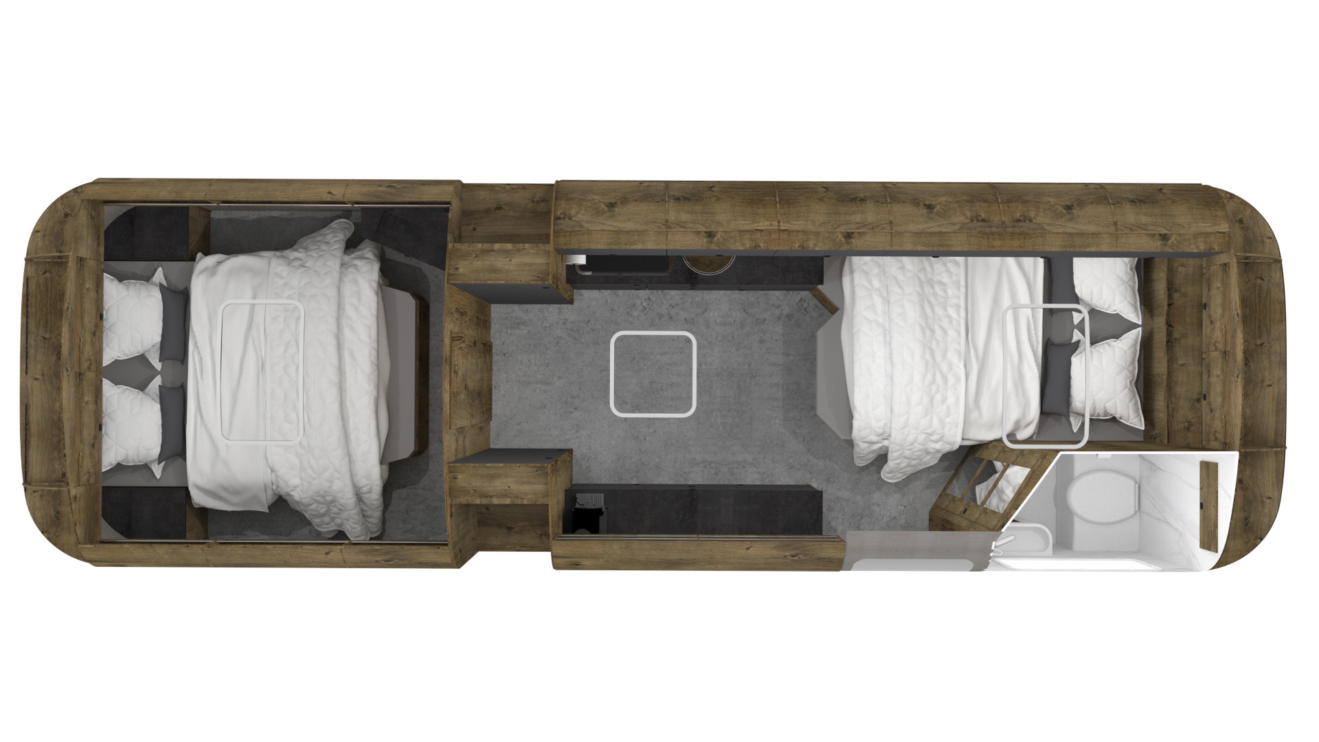 SHINE - American Food Truck - anuncios sobre venta undefined: foto 33