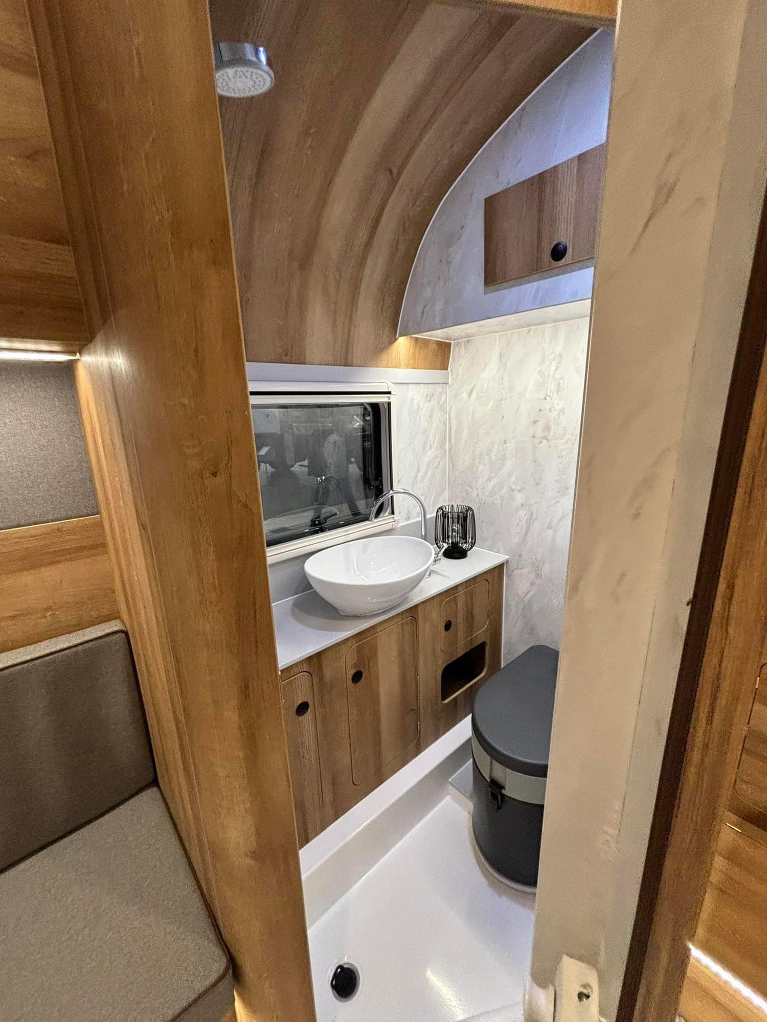 SHINE - American Food Truck - anuncios sobre venta undefined: foto 25