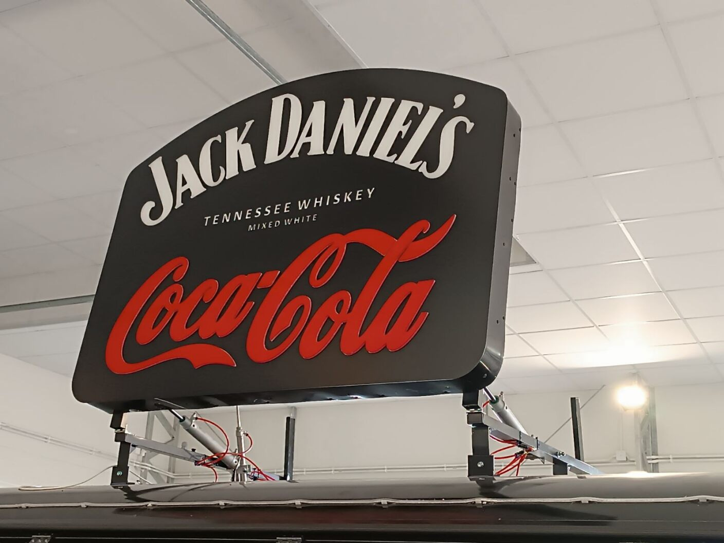 SHINE - American Food Truck - anuncios sobre venta undefined: foto 20