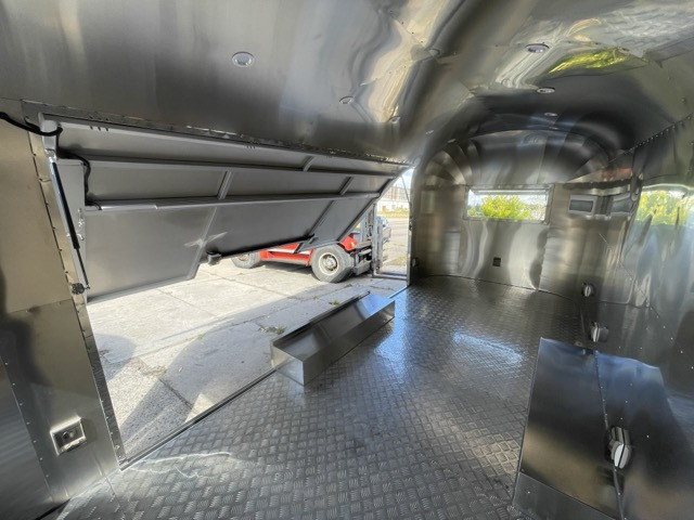 SHINE - American Food Truck - anuncios sobre venta undefined: foto 21