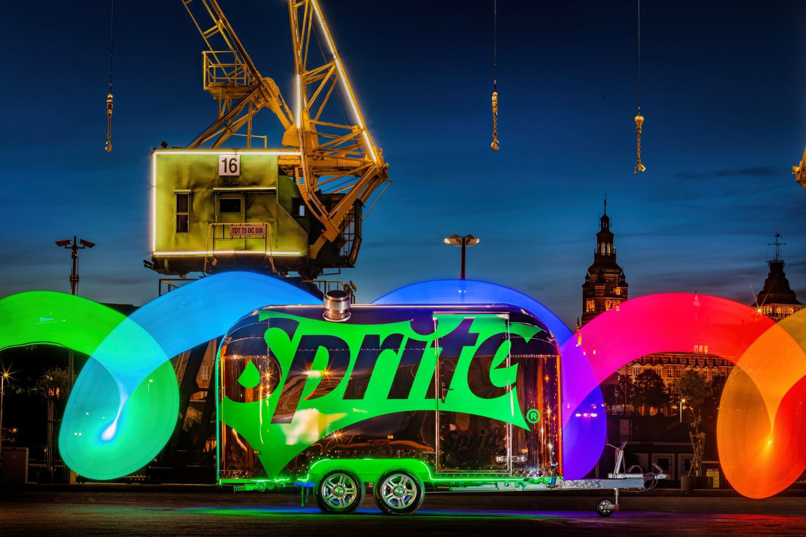 SHINE - American Food Truck - anuncios sobre venta undefined: foto 41