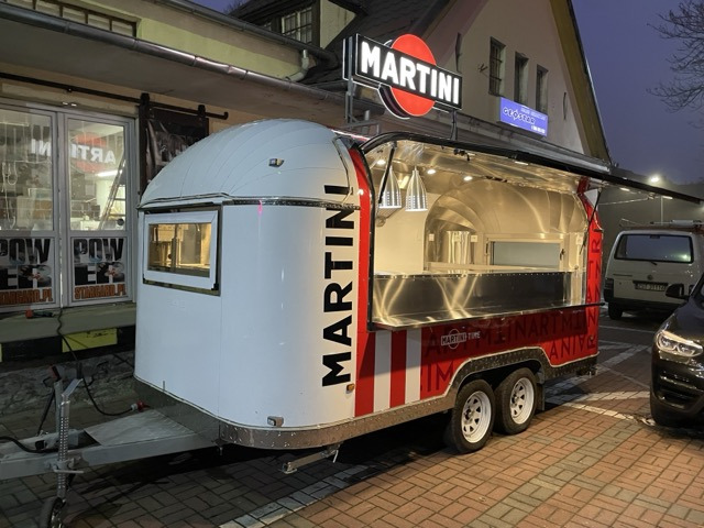 SHINE - American Food Truck - anuncios sobre venta undefined: foto 19