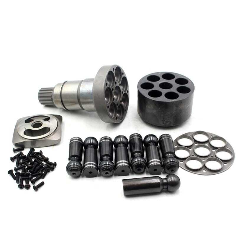 Zeki Hidrolik Makine San. ve Tic. Ltd. - anuncios sobre venta undefined: foto 21