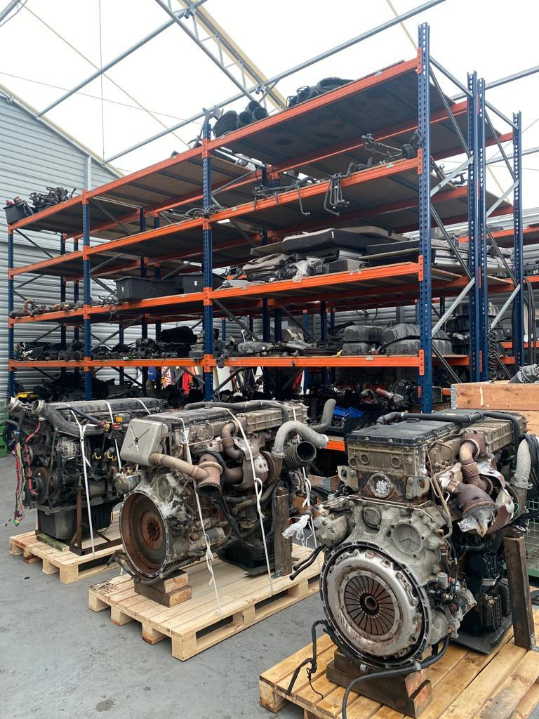 VENT AUTO ARTUR KOŚLA - Recambios IVECO - Año: 2020 undefined: foto 1