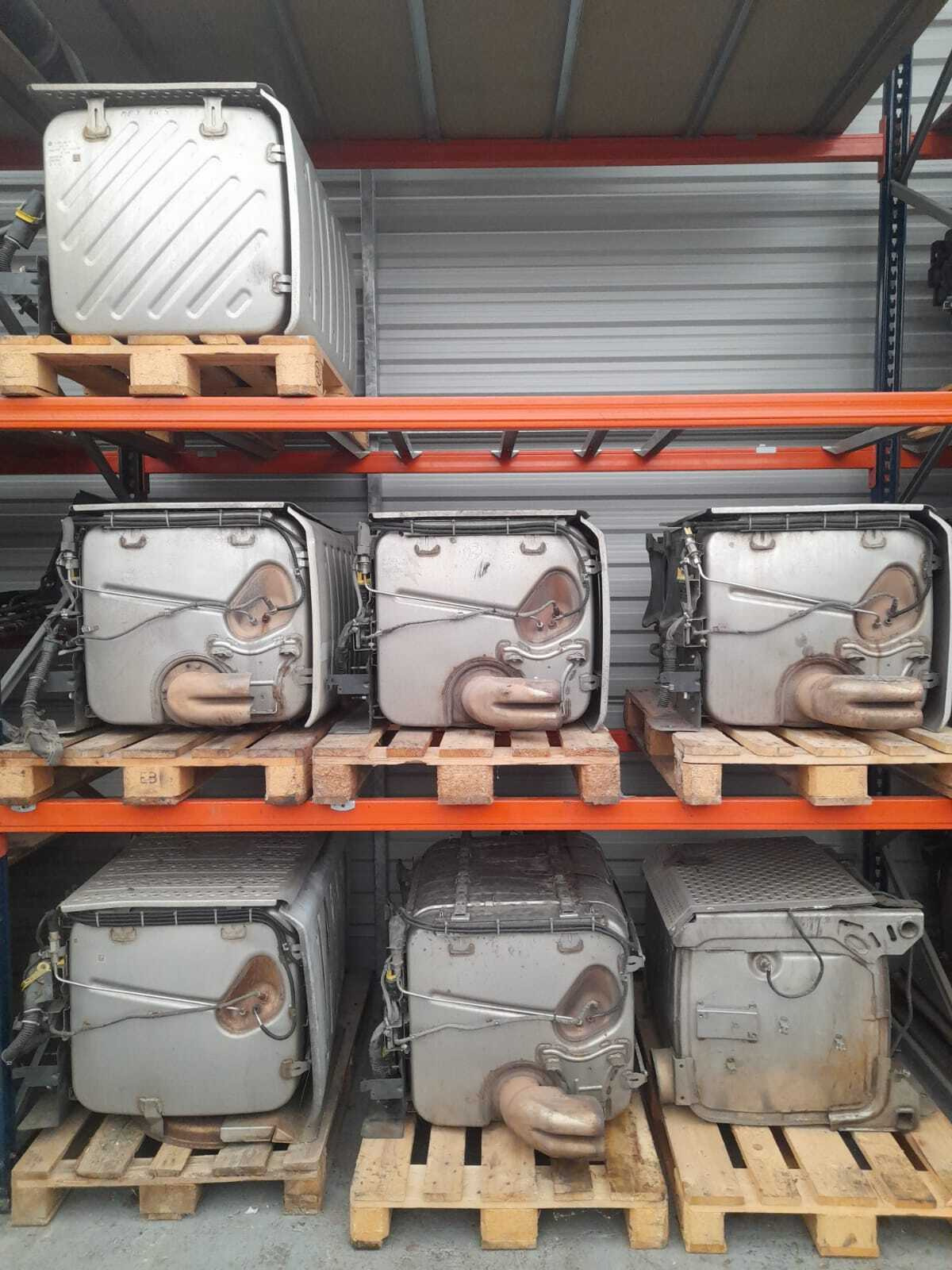 VENT AUTO ARTUR KOŚLA - Recambios IVECO - Año: 2020 undefined: foto 10