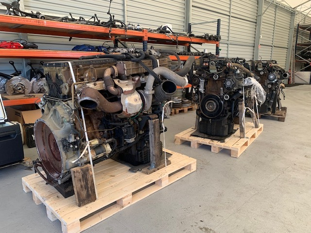 VENT AUTO ARTUR KOŚLA - Recambios IVECO - Año: 2020 undefined: foto 11