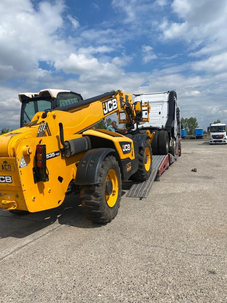 VENT AUTO ARTUR KOŚLA - Recambios IVECO - Año: 2020 undefined: foto 9