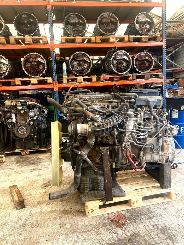 VENT AUTO ARTUR KOŚLA - Recambios IVECO - Año: 2020 undefined: foto 8