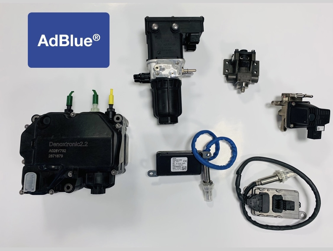 VENT AUTO ARTUR KOŚLA - Recambios IVECO - Año: 2020 undefined: foto 4