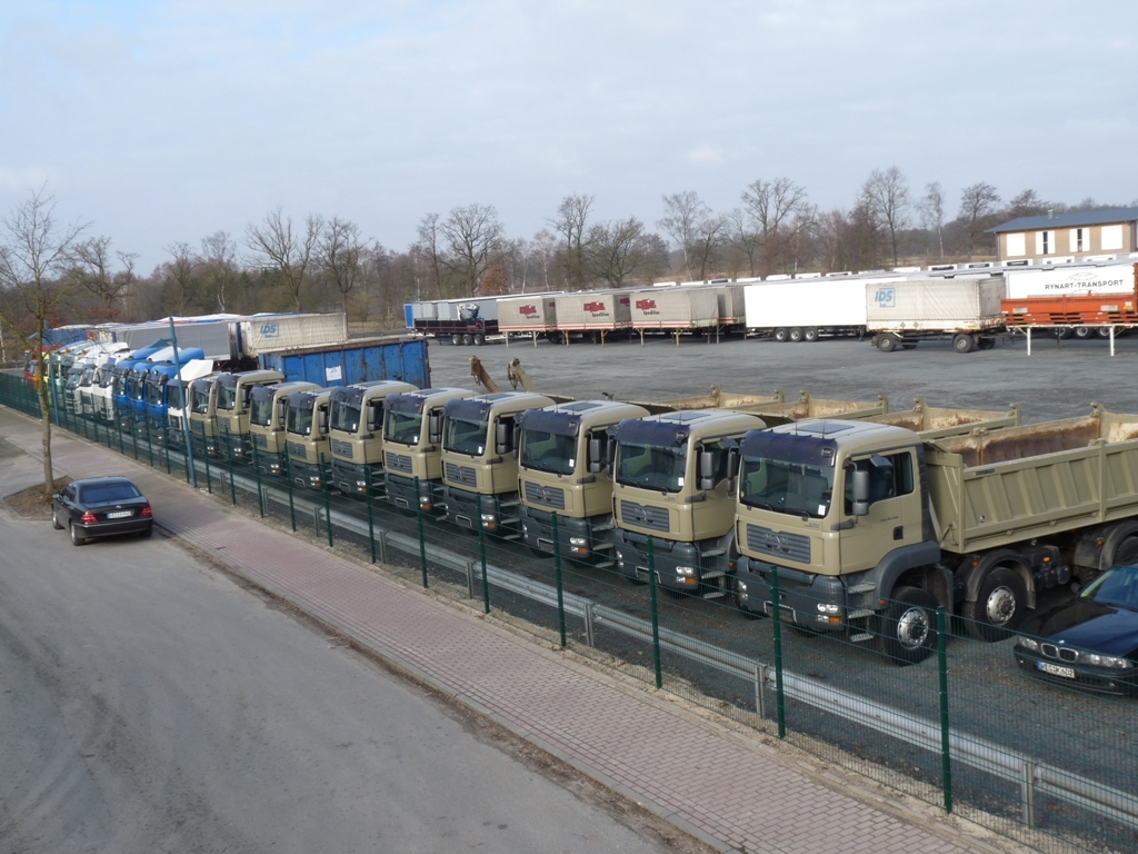 A1-Truck GmbH - Autobuses undefined: foto 3