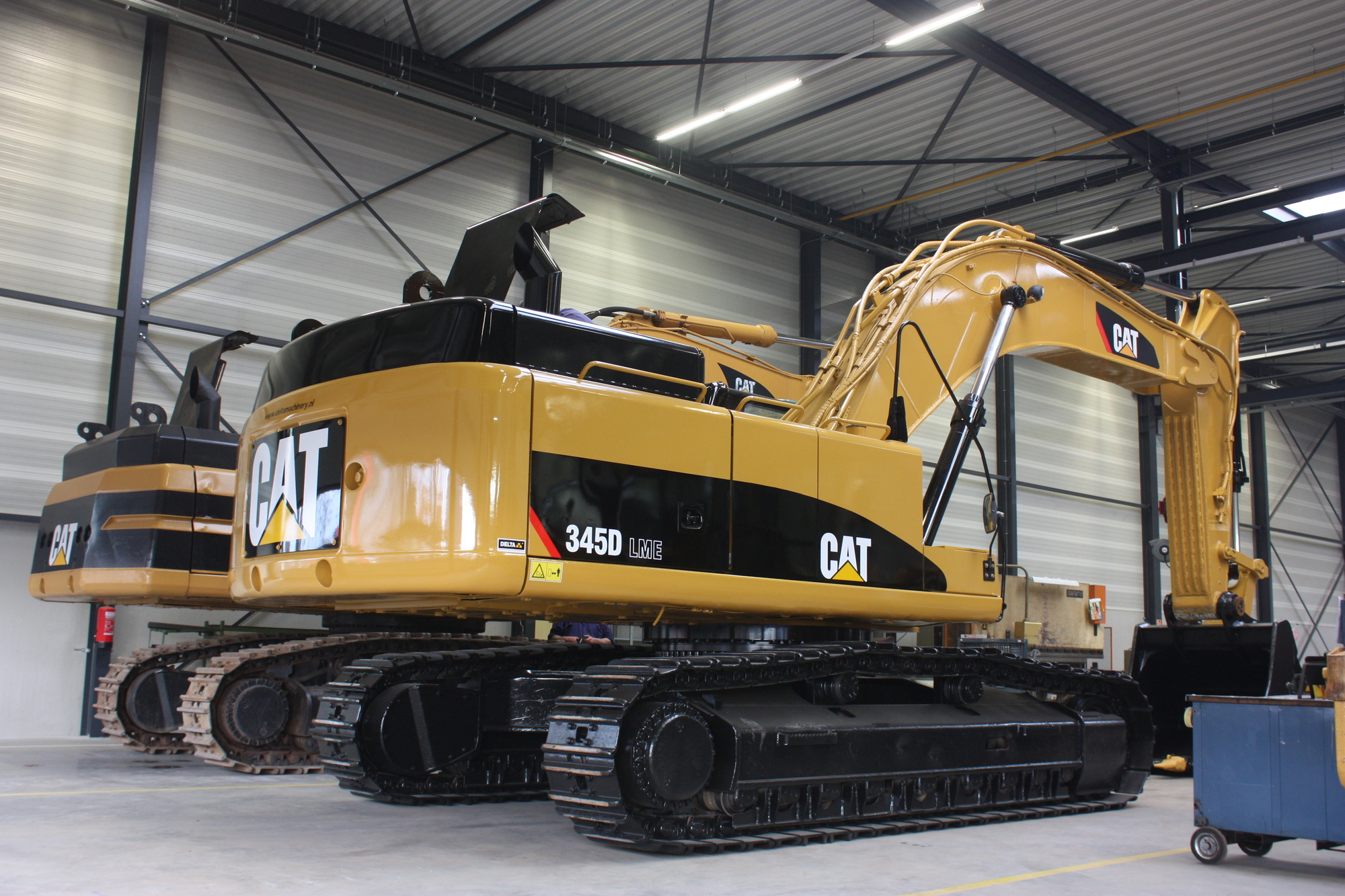 Delta Machinery - Implementos - nuevo undefined: foto 6