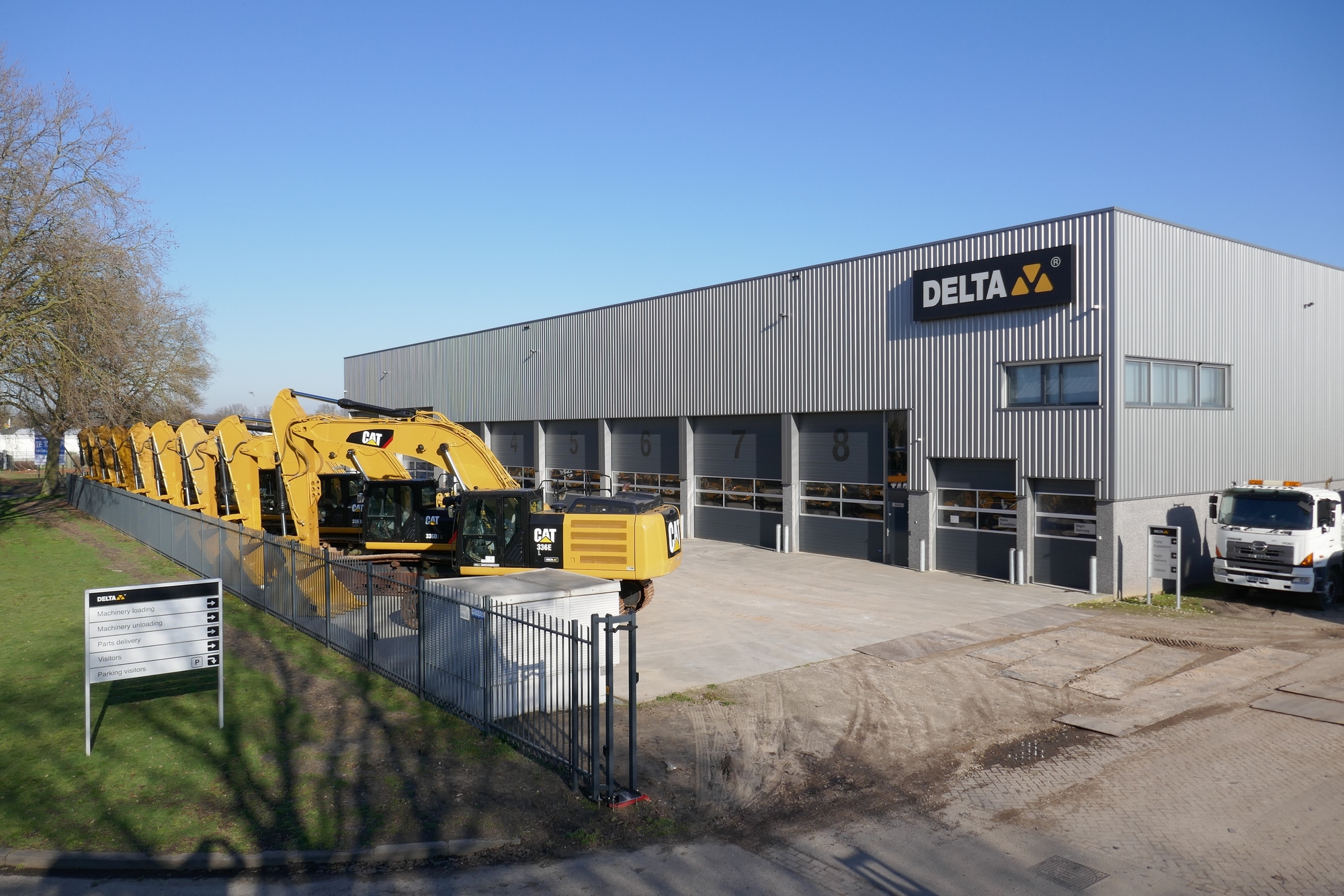 Delta Machinery - Implementos - nuevo undefined: foto 1