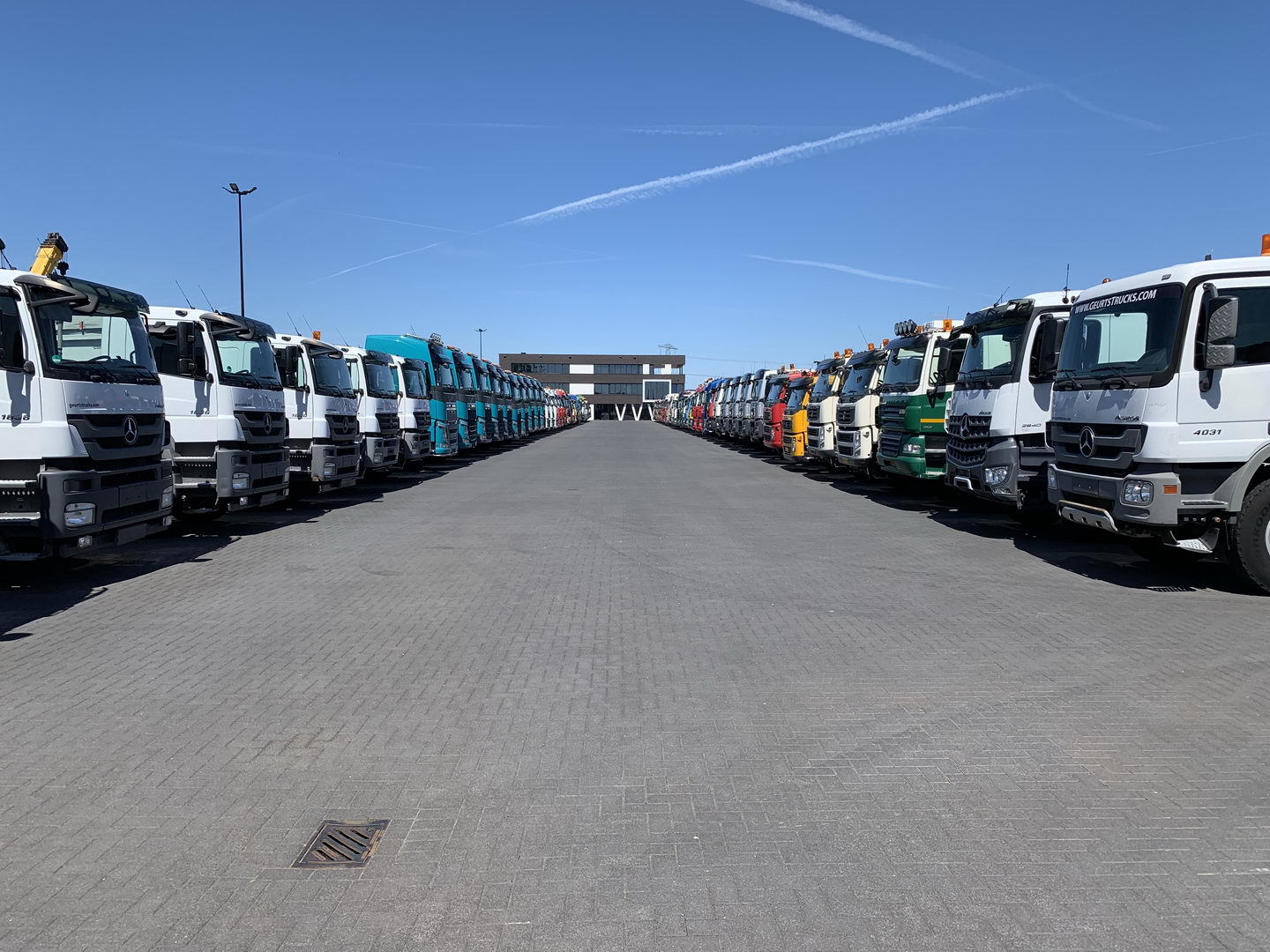 Geurts Trucks B.V. undefined: foto 9