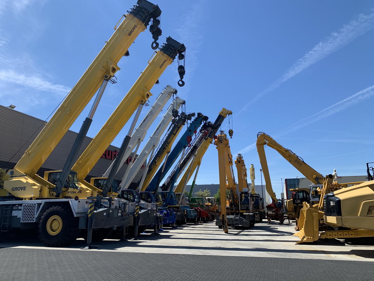 Geurts Trucks B.V. undefined: foto 8