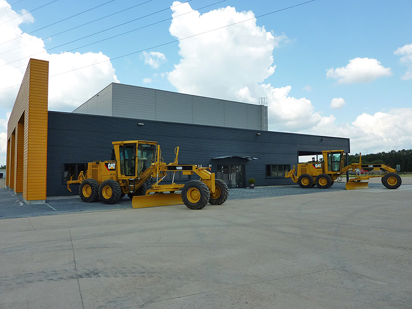 Acquisitie België N.V. - anuncios sobre venta undefined: foto 1