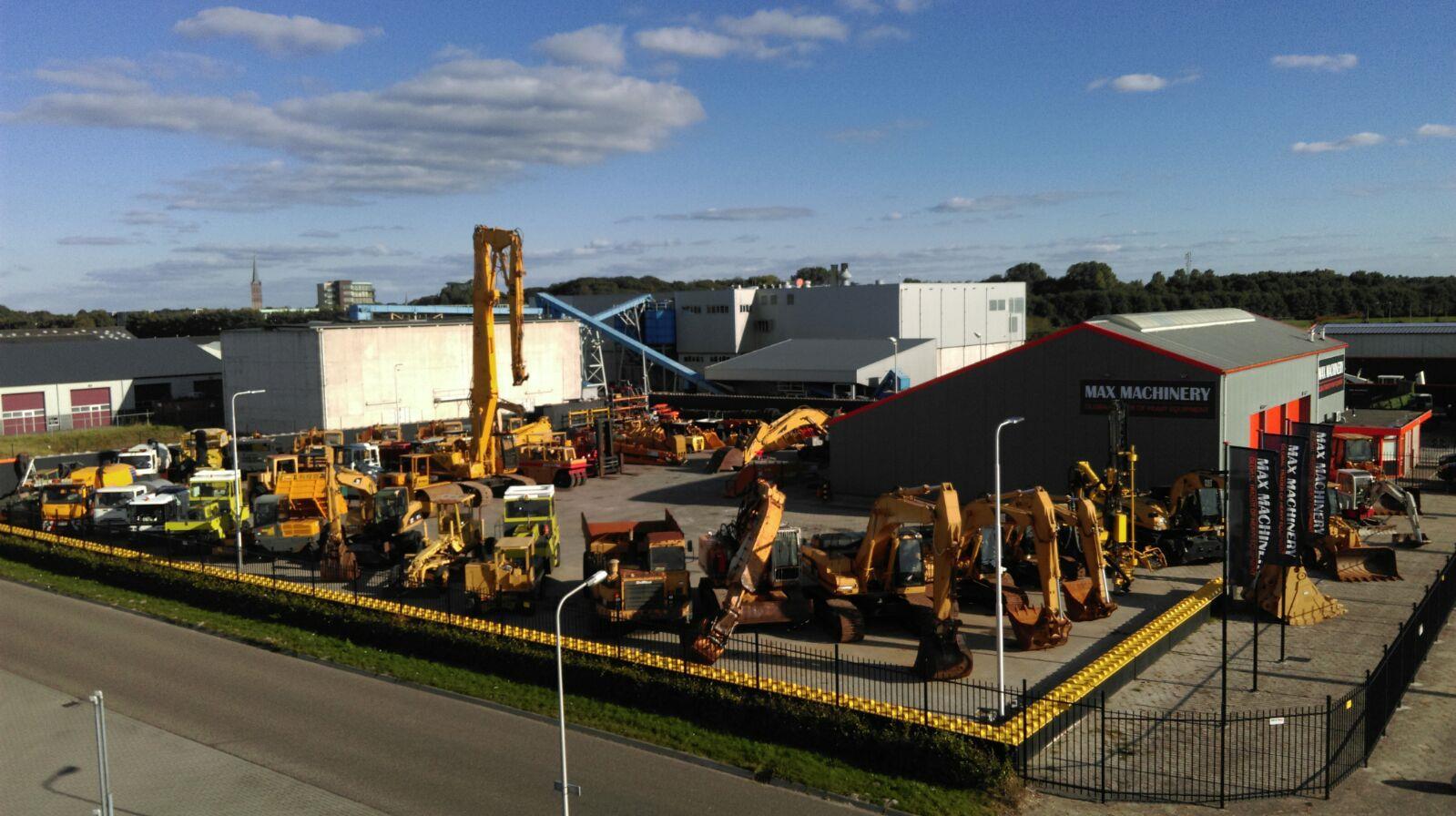 MAX MACHINERY EQUIPMENT - Implementos undefined: foto 1