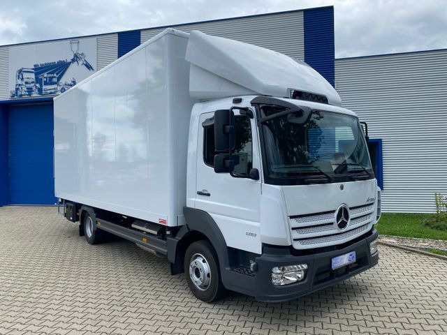 Silvio Behnke Kfz Handel und Vermietung GmbH - Otra maquinaria undefined: foto 3