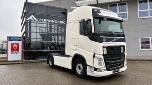 Ferronordic Used Trucks GmbH - Camiones RENAULT - Euro 6 undefined: foto 1