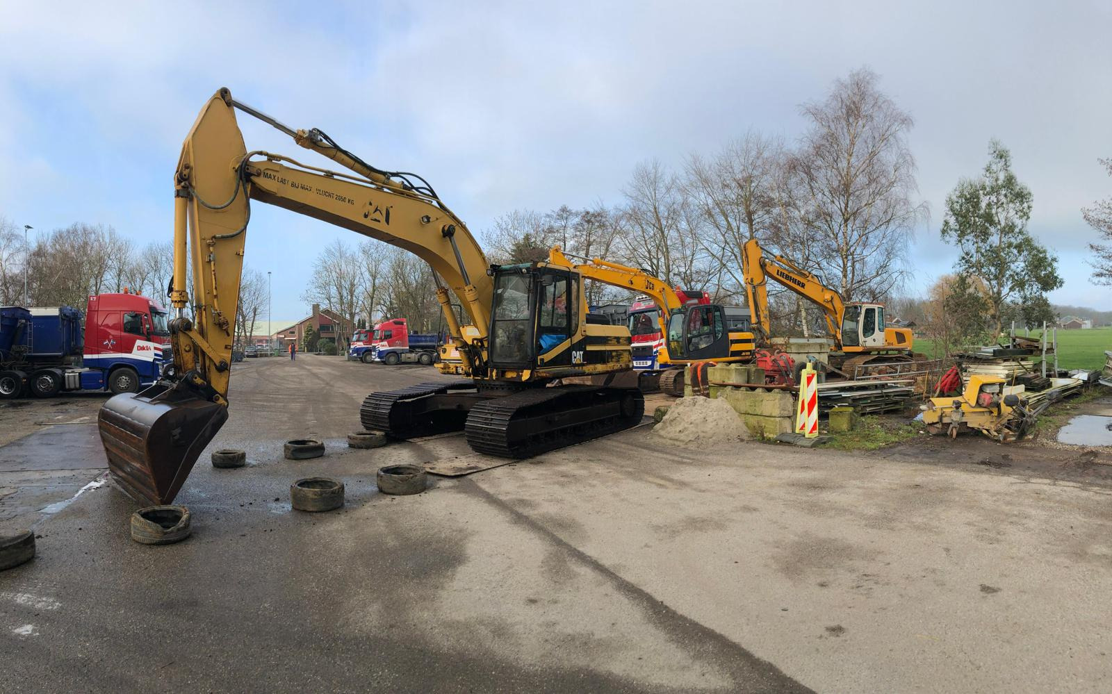 Laan Equipment B.V. undefined: foto 2