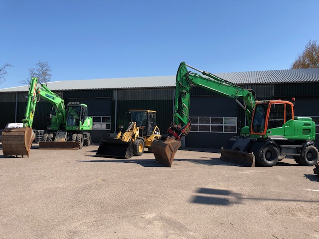 Laan Equipment B.V. undefined: foto 3