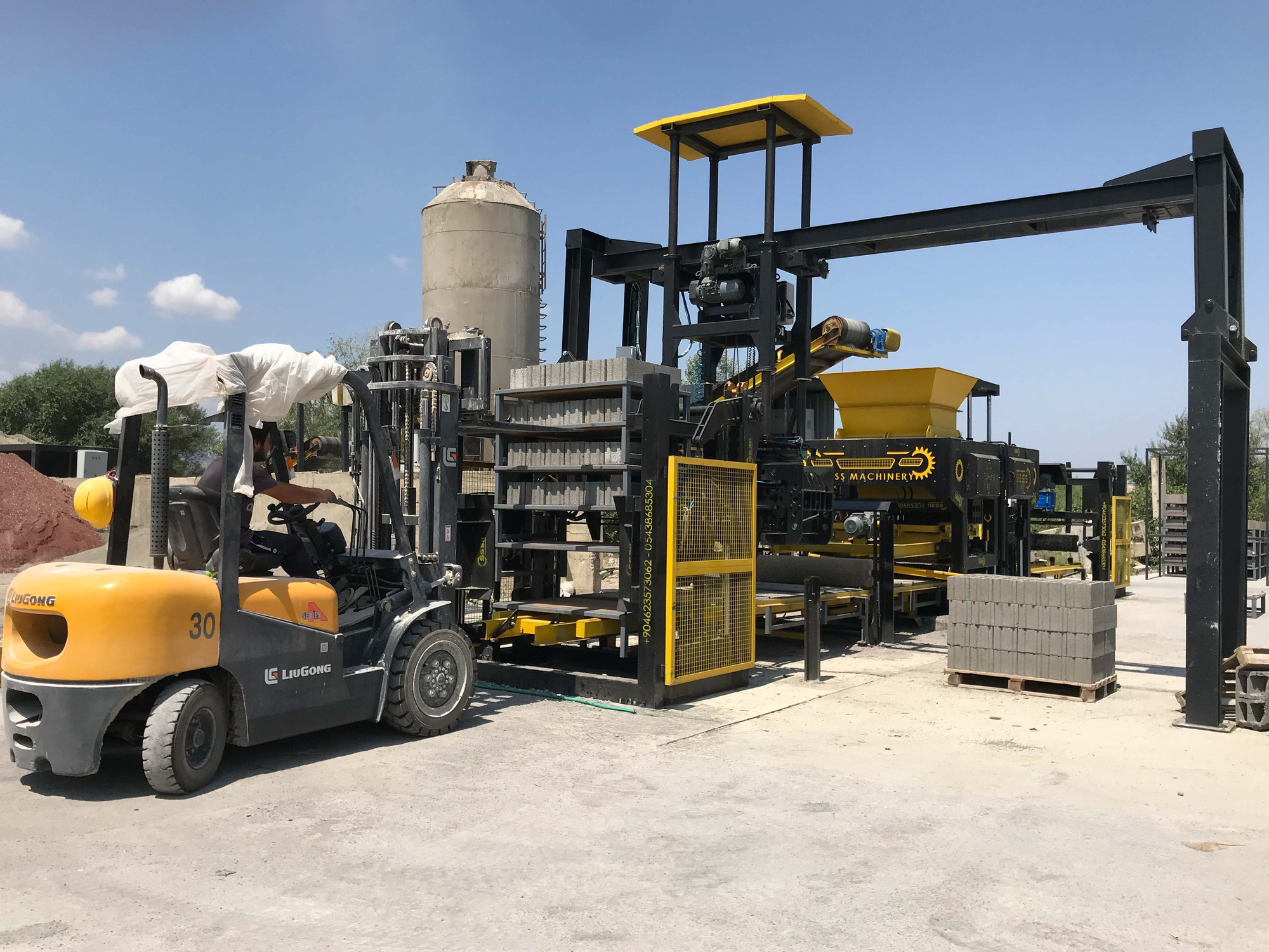 Beyazlı Group  - anuncios sobre venta undefined: foto 96