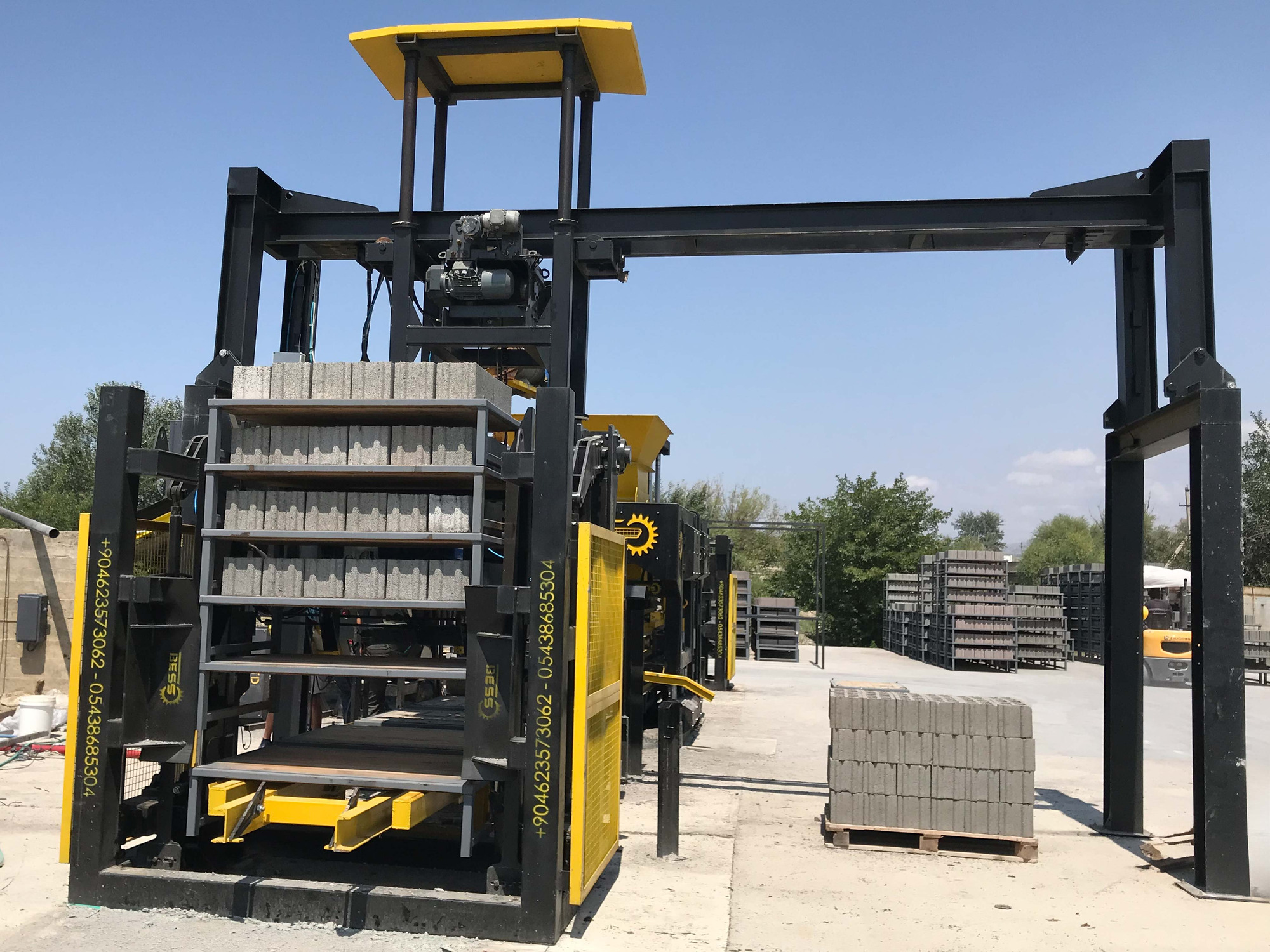 Beyazlı Group  - anuncios sobre venta undefined: foto 99