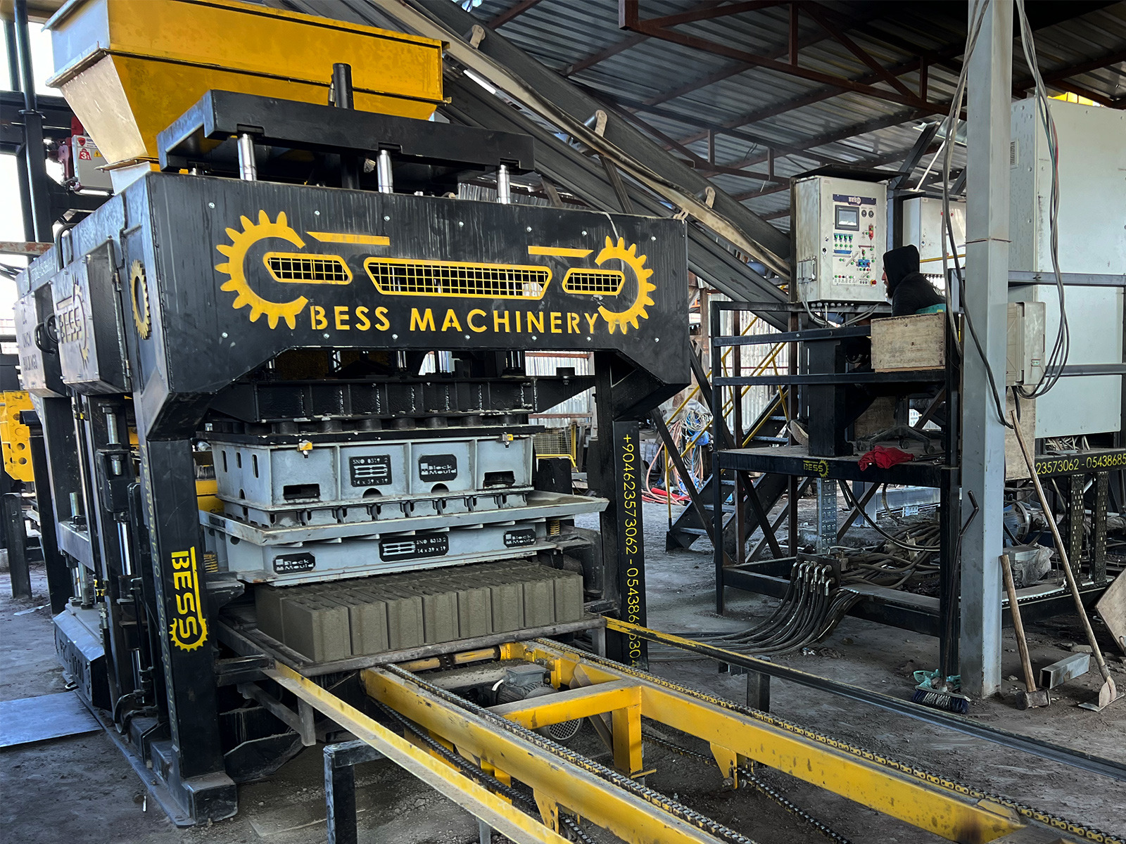 Beyazlı Group  - anuncios sobre venta undefined: foto 111