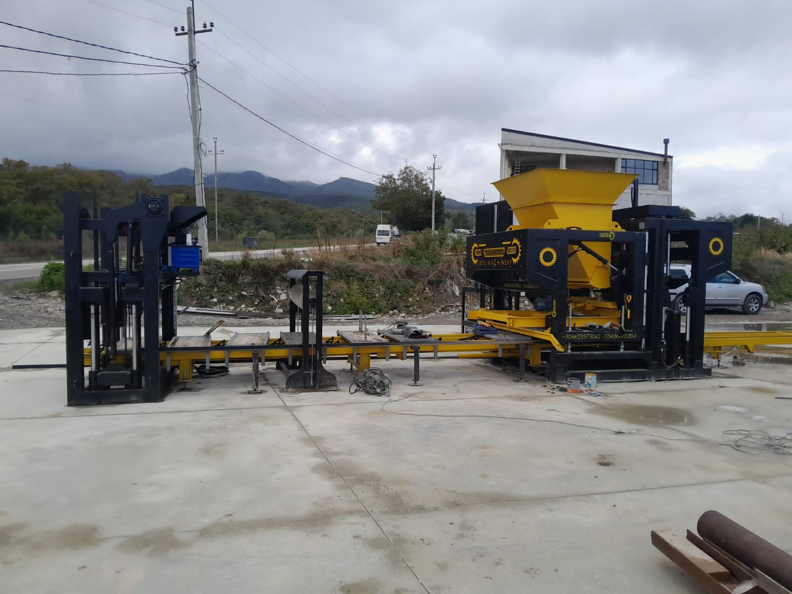 Beyazlı Group  - anuncios sobre venta undefined: foto 122