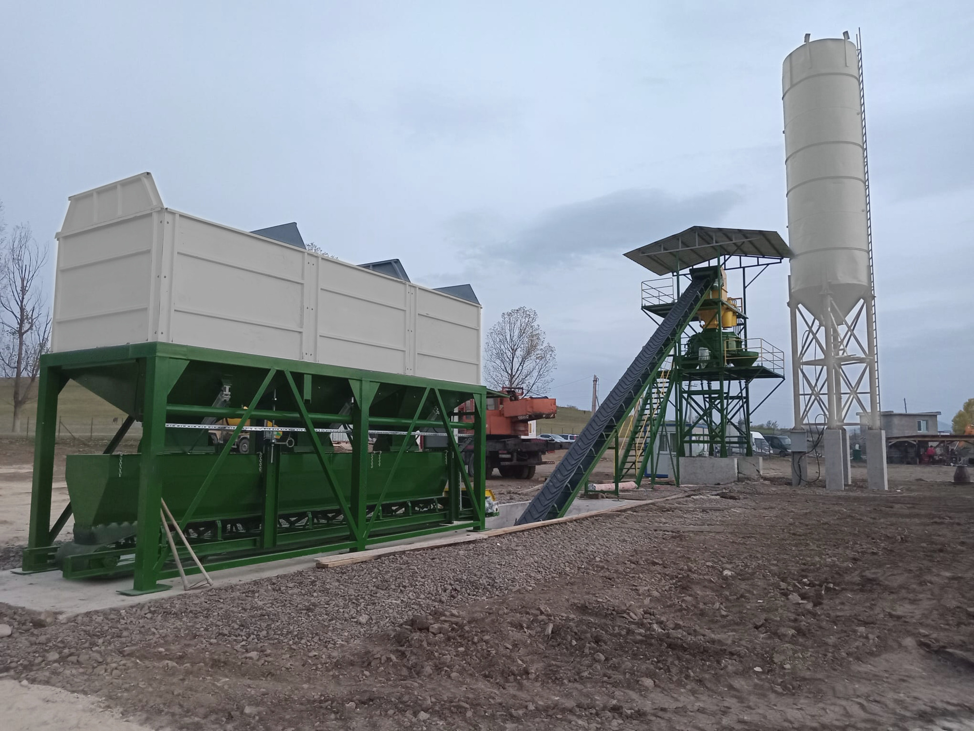 Beyazlı Group  - anuncios sobre venta undefined: foto 63