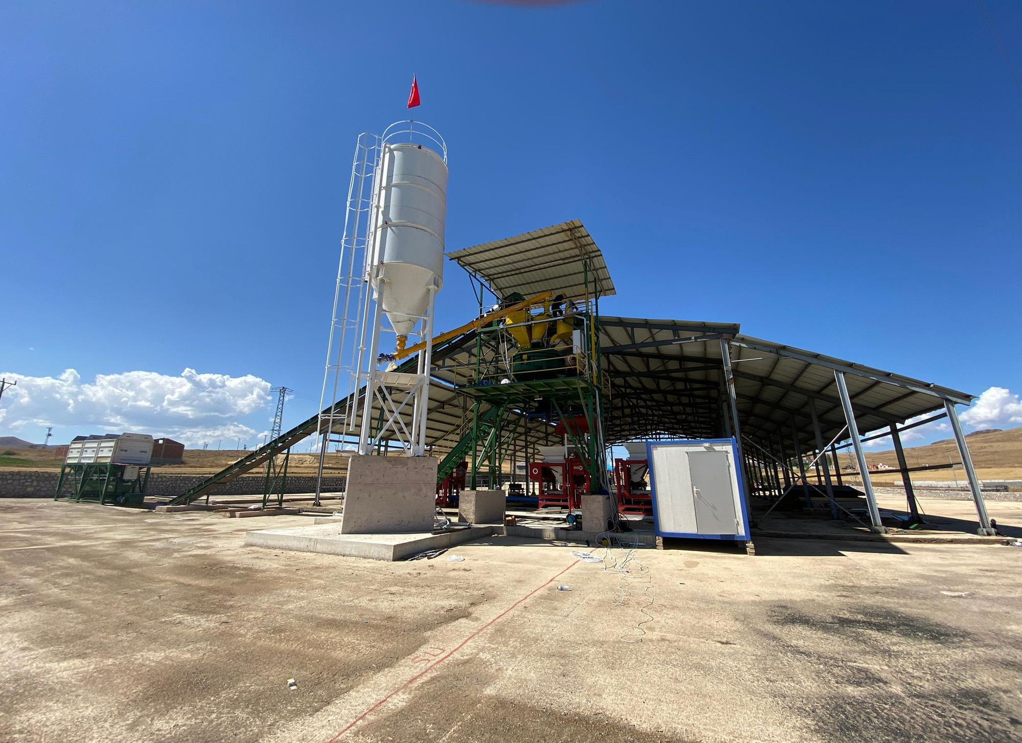 Beyazlı Group  - anuncios sobre venta undefined: foto 75