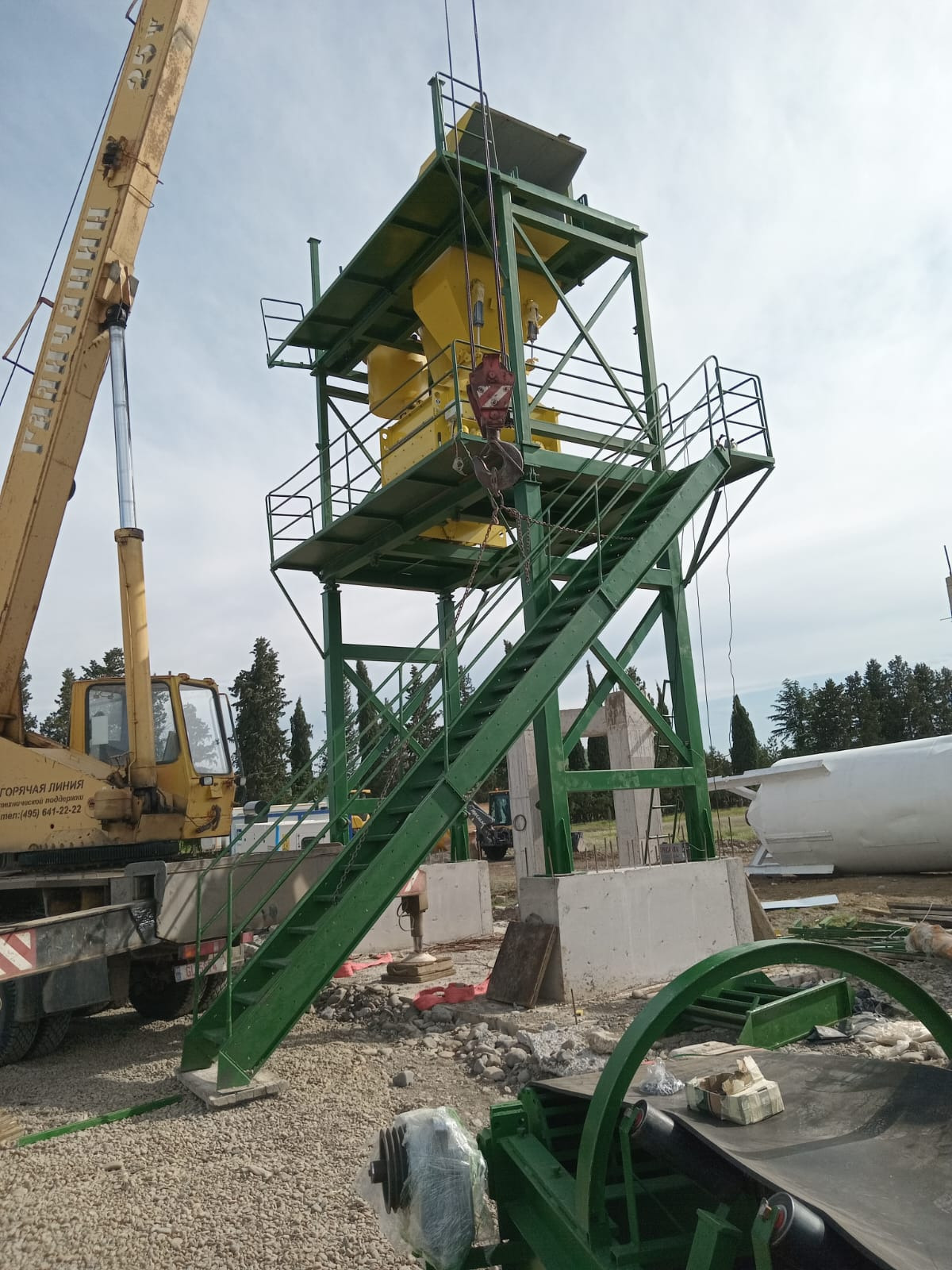 Beyazlı Group  - anuncios sobre venta undefined: foto 47