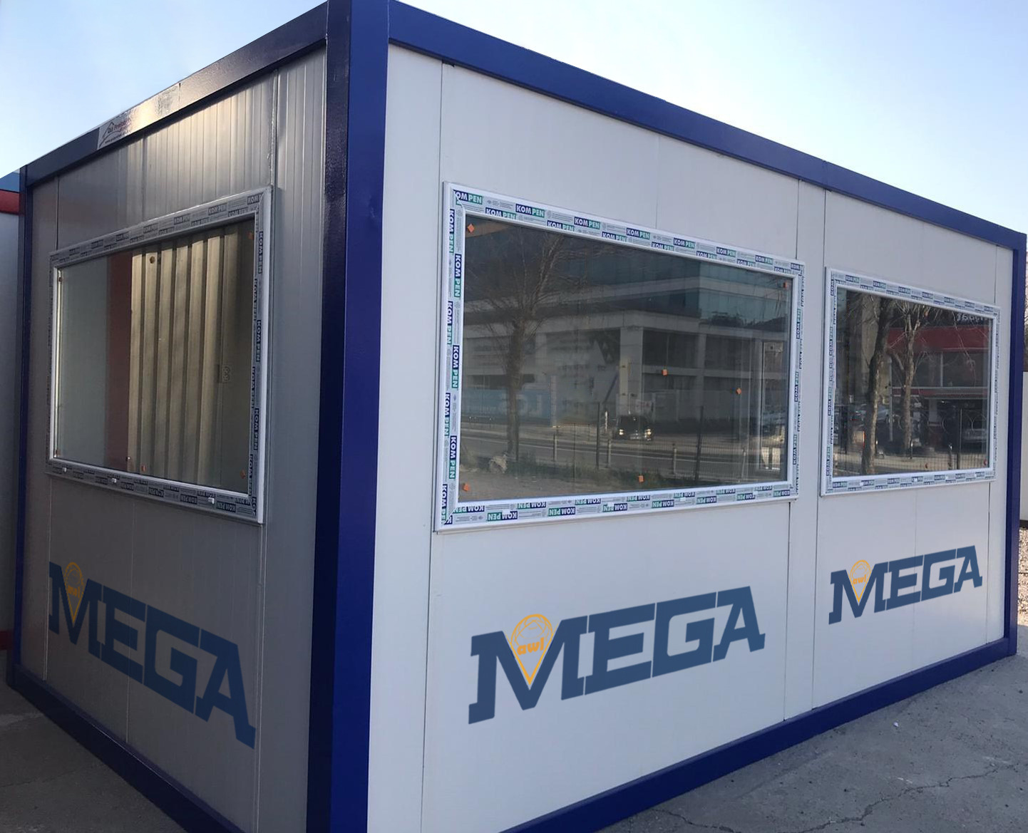 Beyazlı Group  - anuncios sobre venta undefined: foto 26