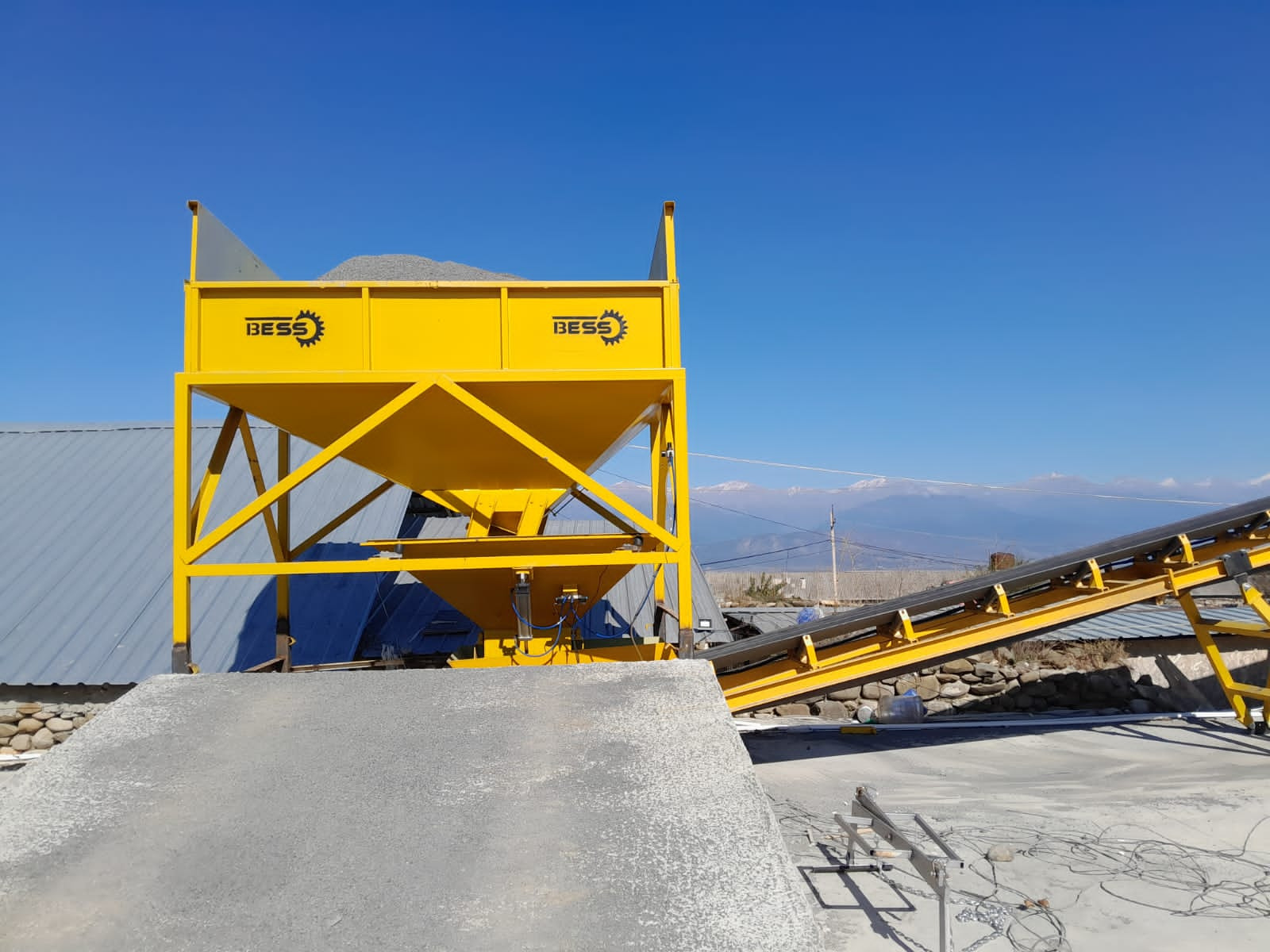 Beyazlı Group  - anuncios sobre venta undefined: foto 126