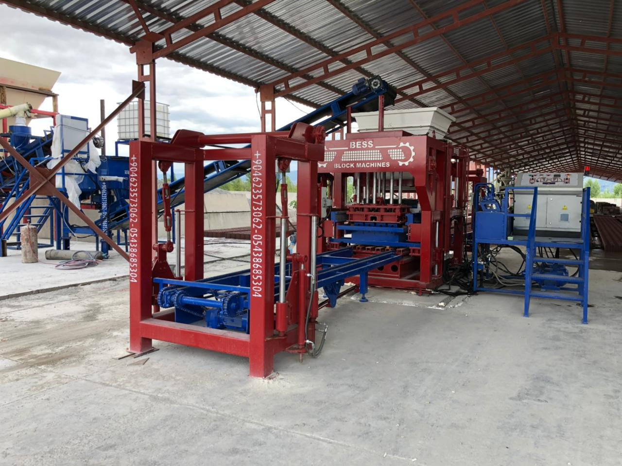 Beyazlı Group  - anuncios sobre venta undefined: foto 132