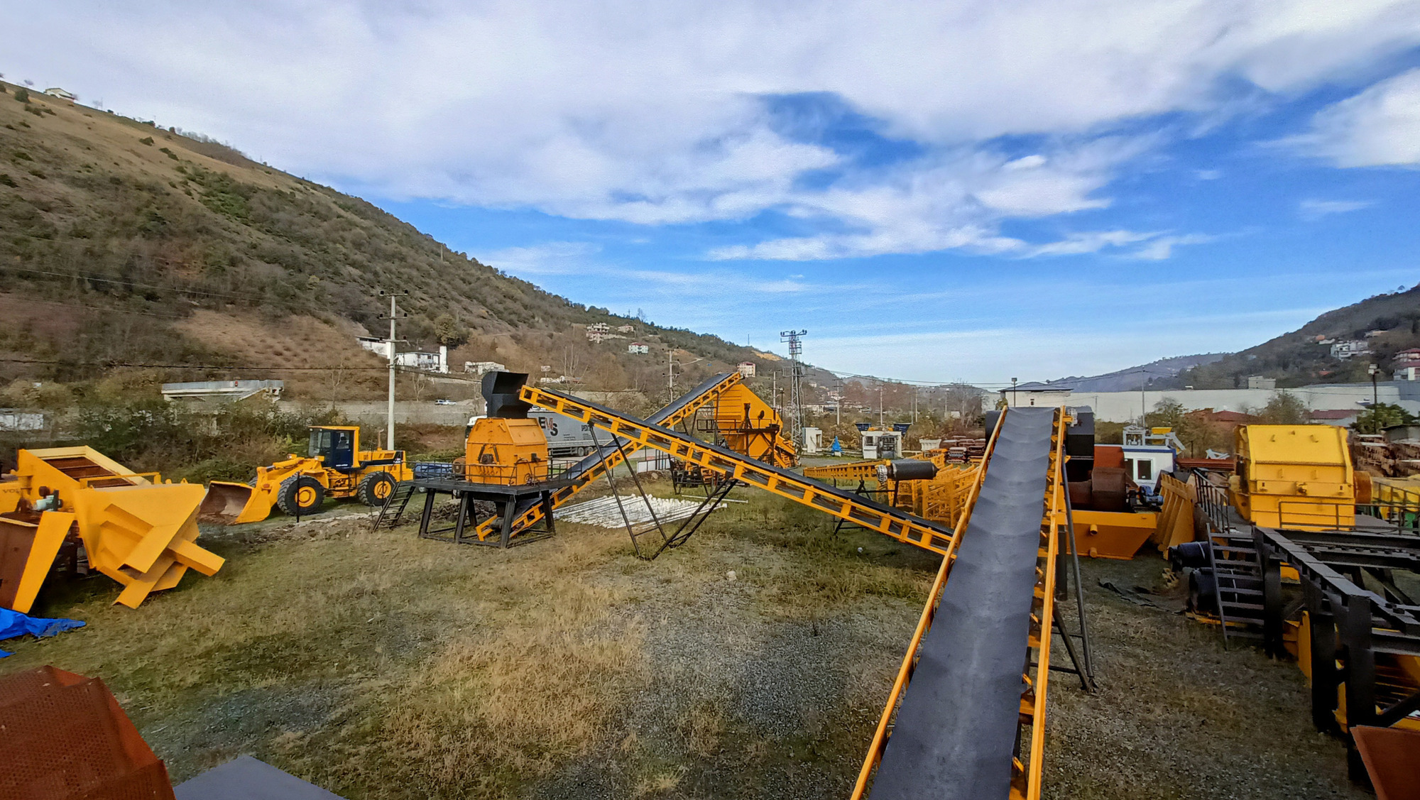 Beyazlı Group  - anuncios sobre venta undefined: foto 85