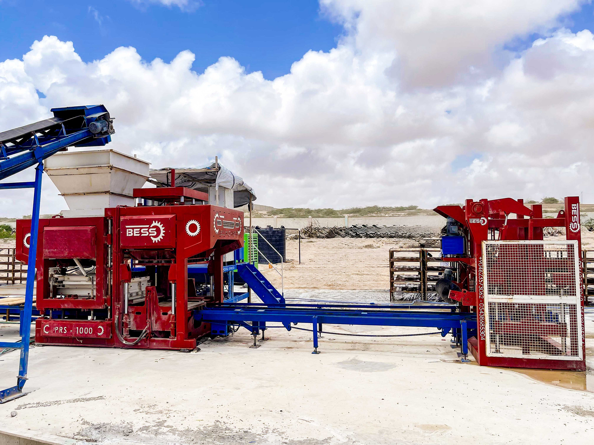 Beyazlı Group  - anuncios sobre venta undefined: foto 108