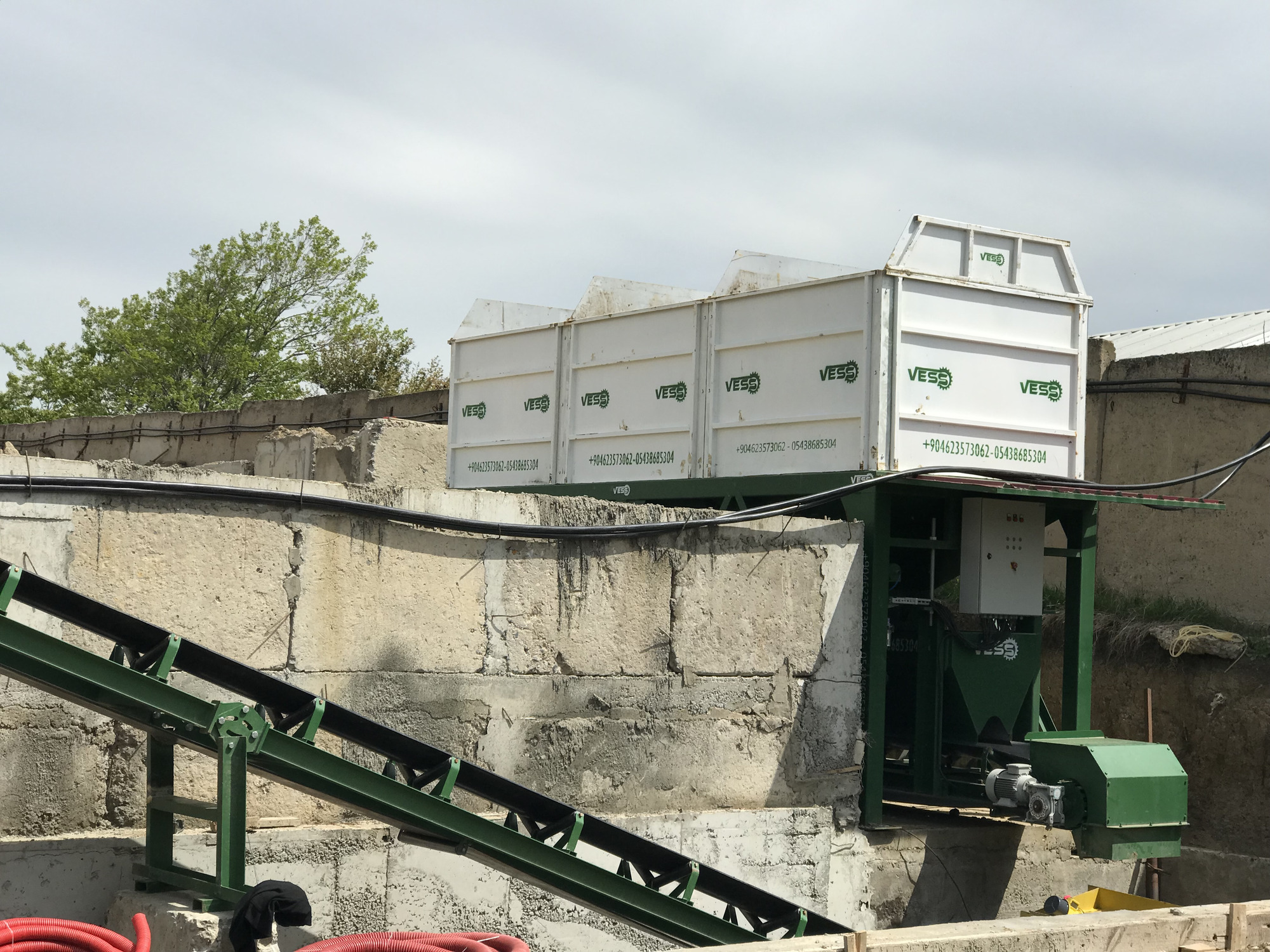 Beyazlı Group  - anuncios sobre venta undefined: foto 53