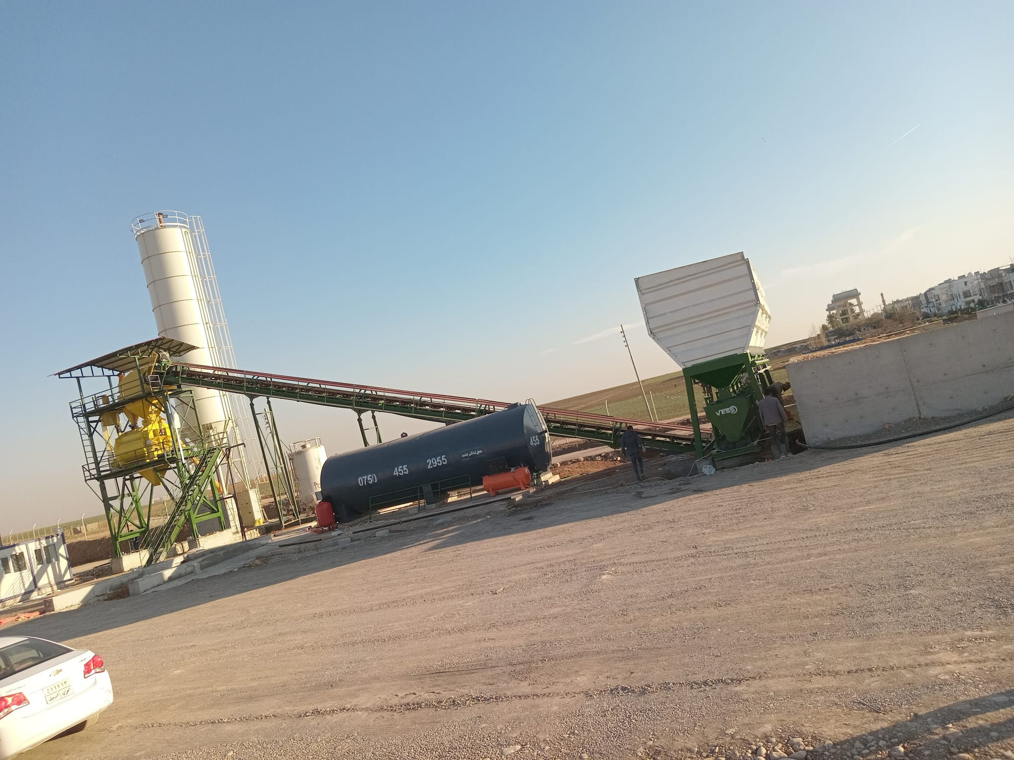 Beyazlı Group  - anuncios sobre venta undefined: foto 37