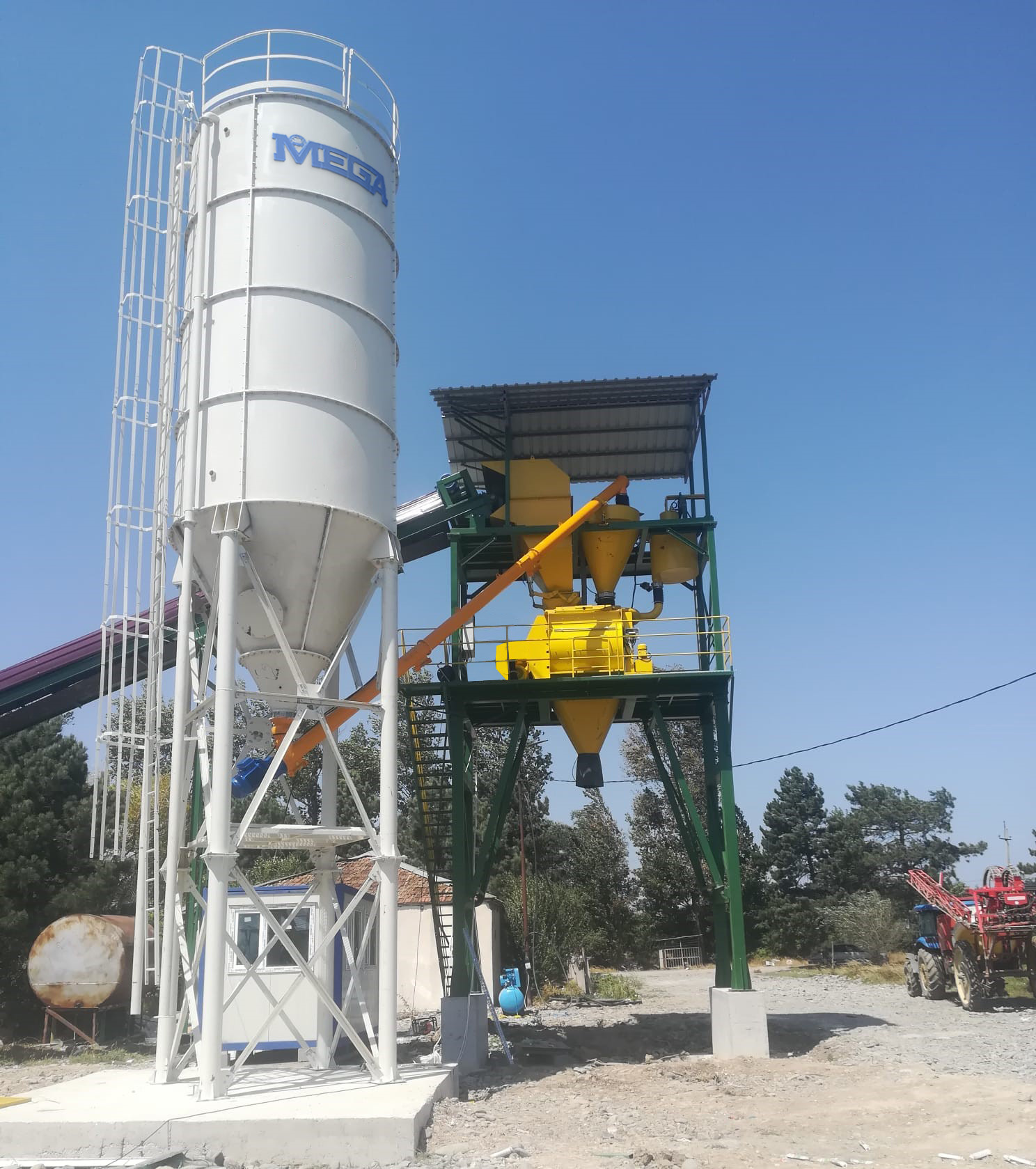 Beyazlı Group  - anuncios sobre venta undefined: foto 54