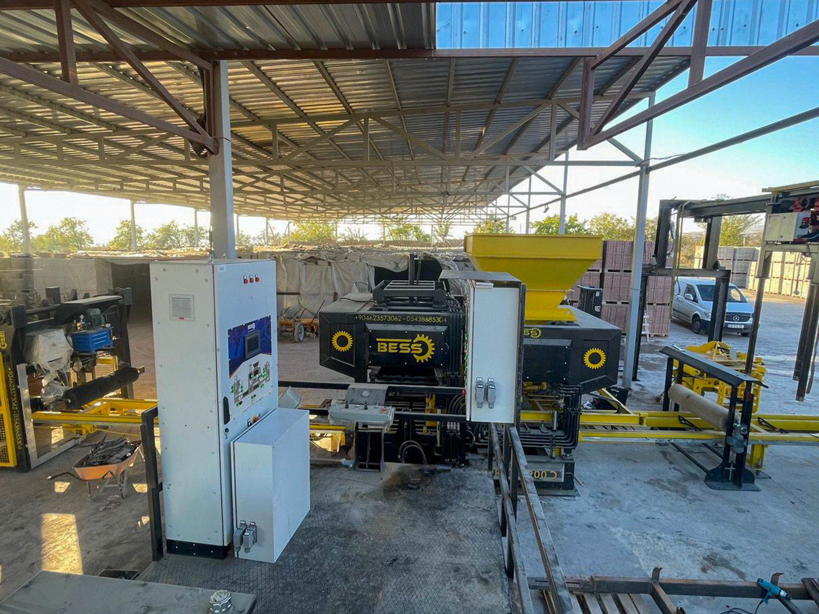 Beyazlı Group  - anuncios sobre venta undefined: foto 114