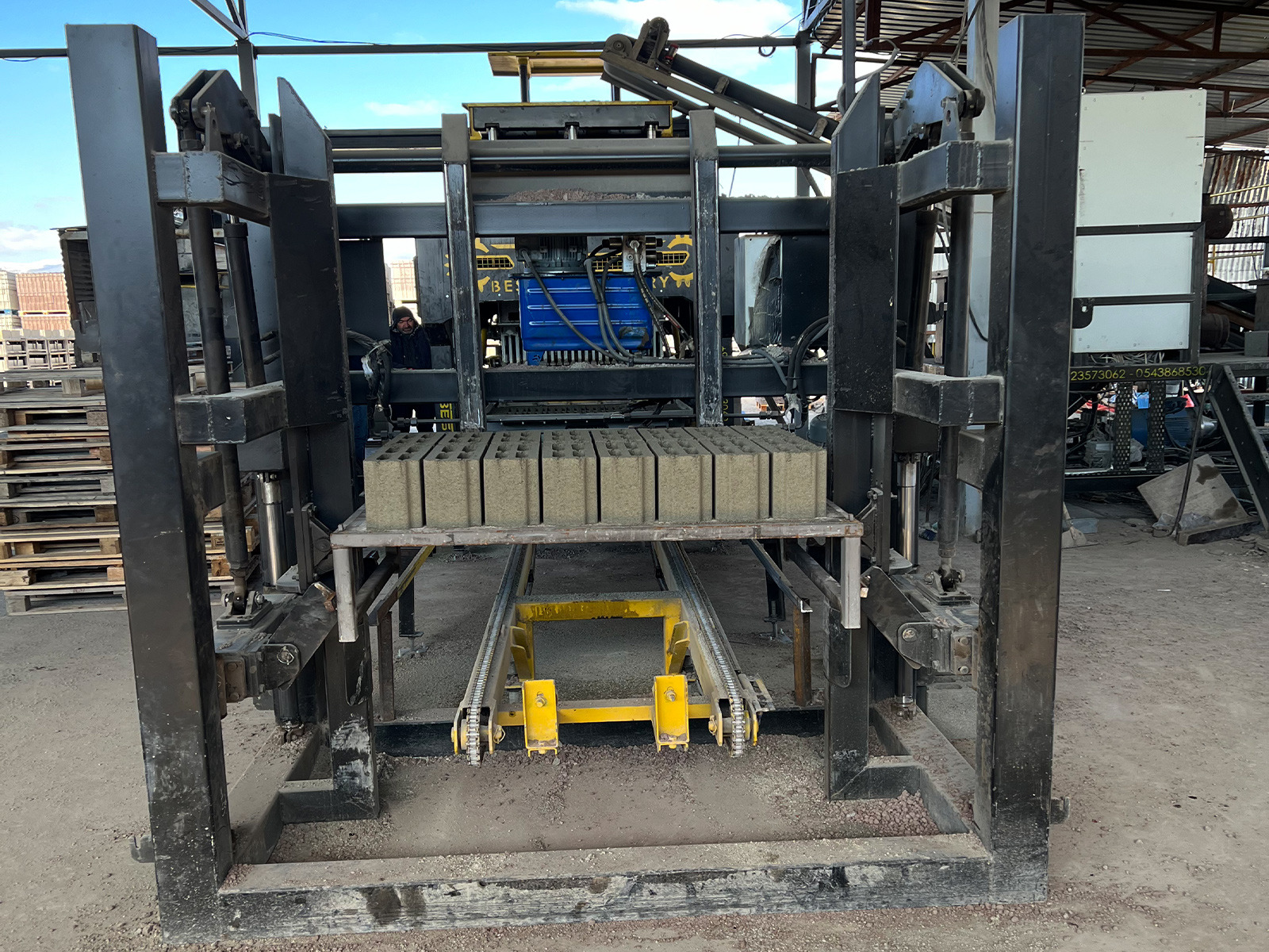 Beyazlı Group  - anuncios sobre venta undefined: foto 116