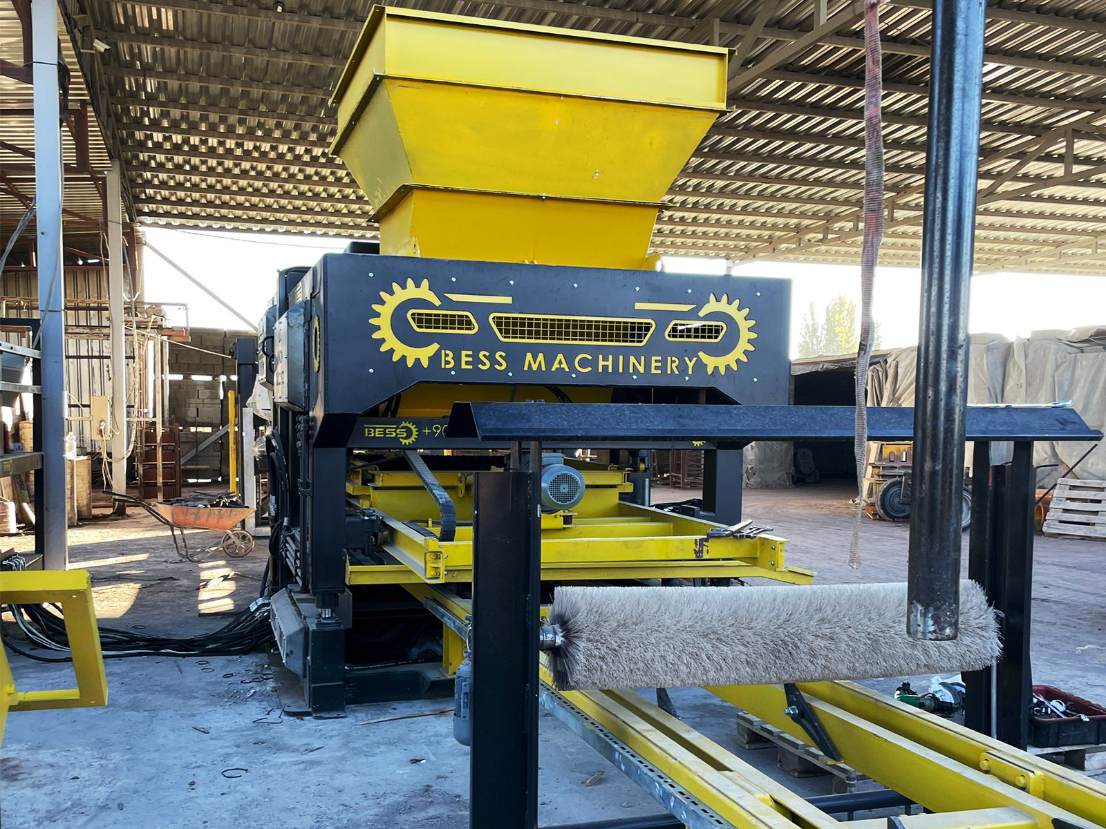 Beyazlı Group  - anuncios sobre venta undefined: foto 113