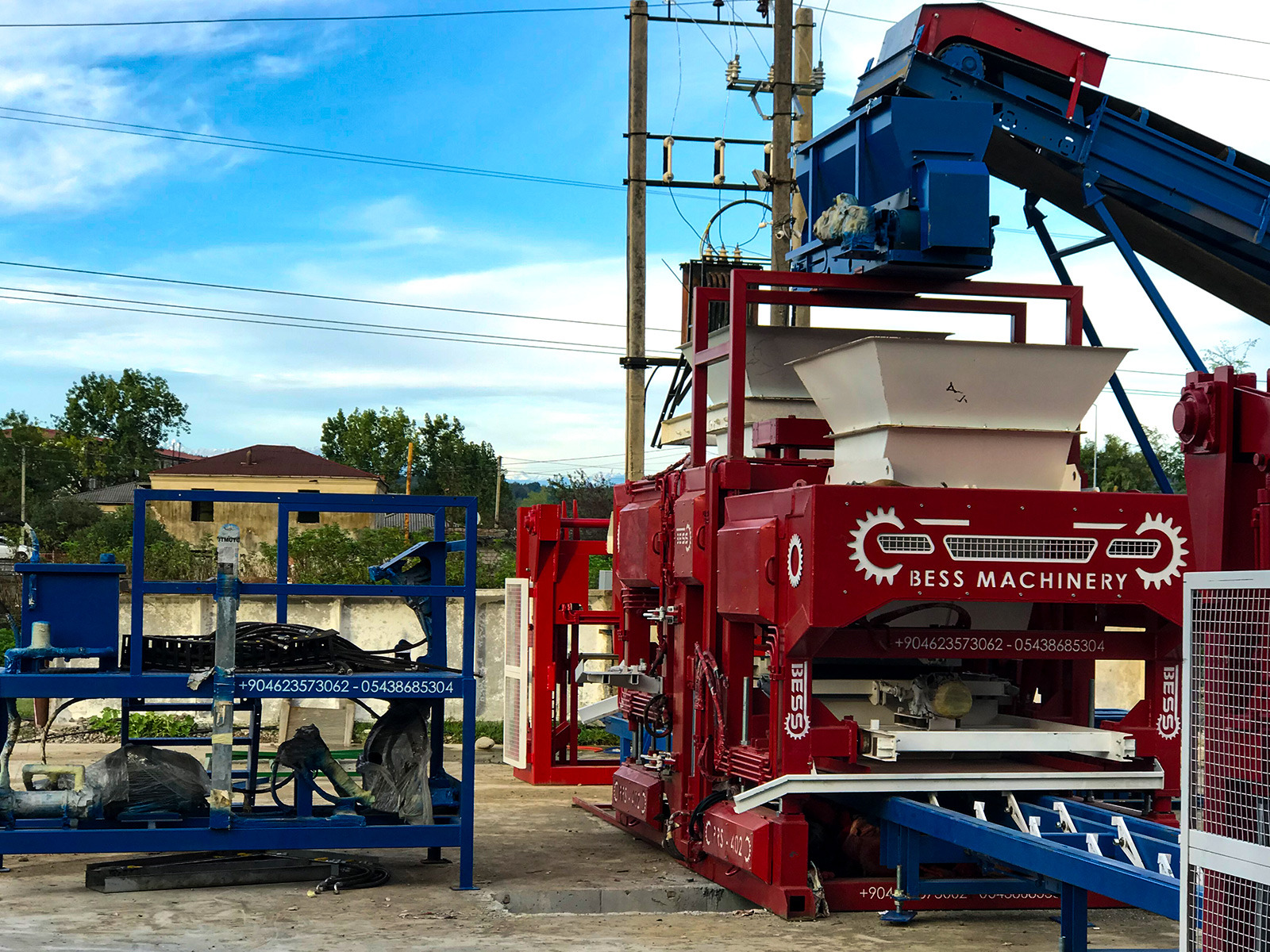 Beyazlı Group  - anuncios sobre venta undefined: foto 138