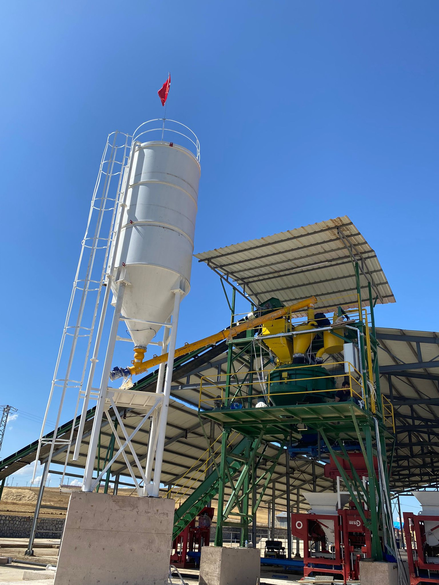 Beyazlı Group  - anuncios sobre venta undefined: foto 74