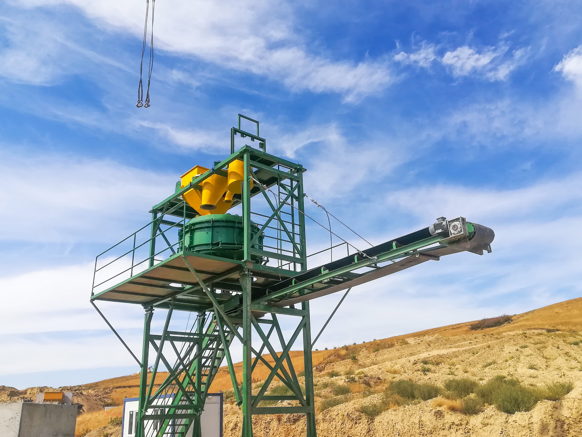 Beyazlı Group  - anuncios sobre venta undefined: foto 9